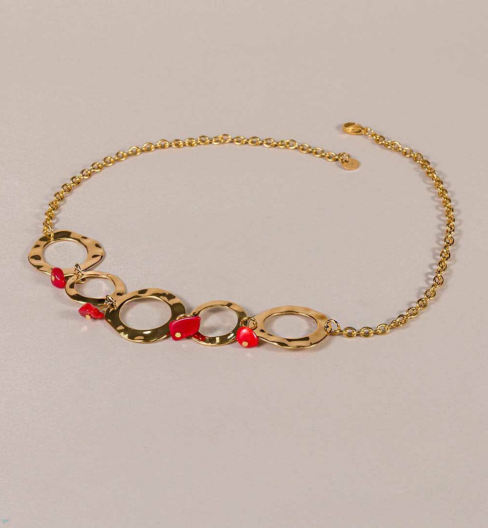 Choker Misuri