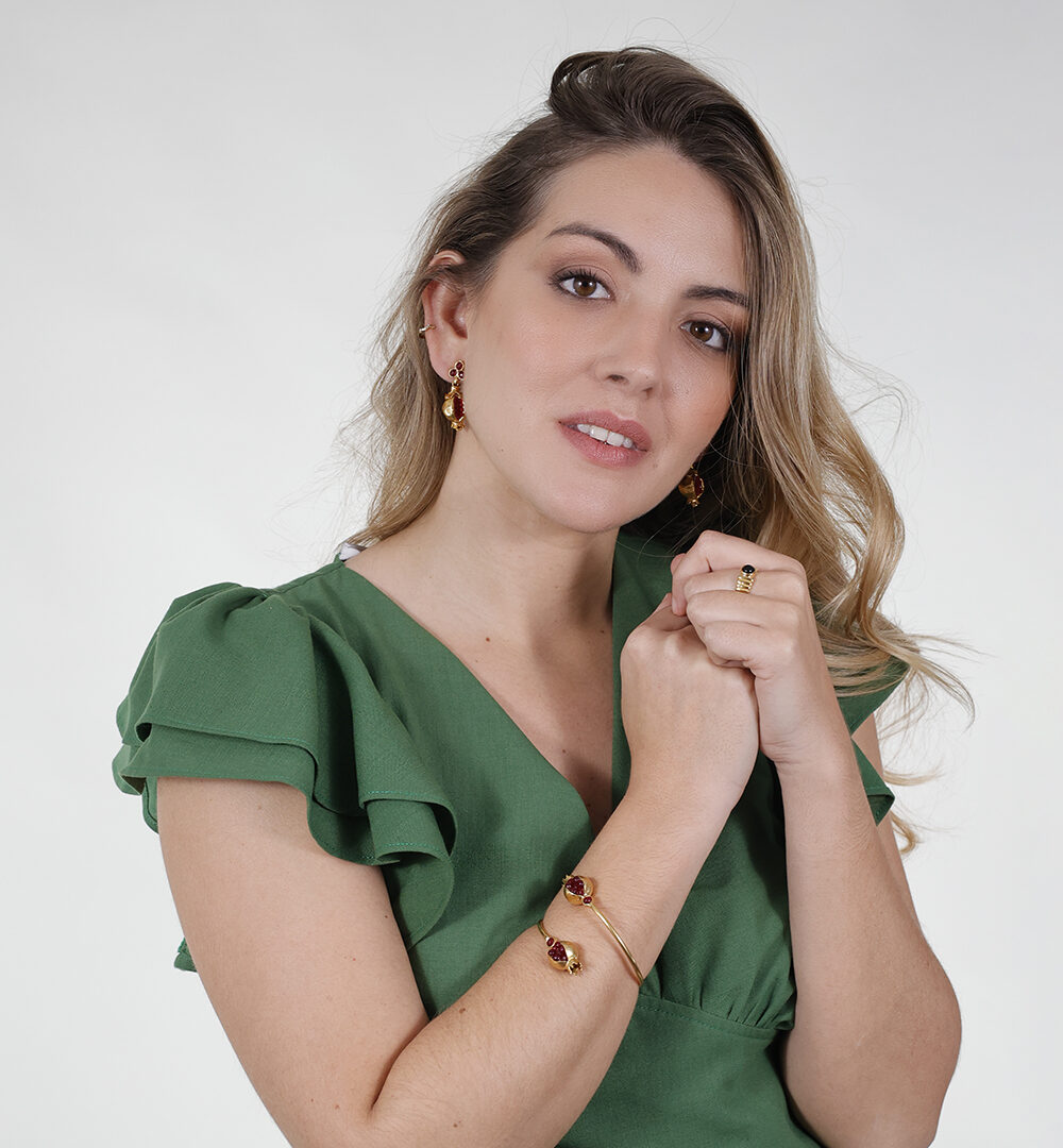 Brazalete Granada
