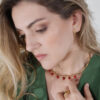 Choker Bambú