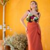 Falda Flori