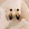 Pendientes Samira