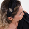 Diadema de Invitada Miracle