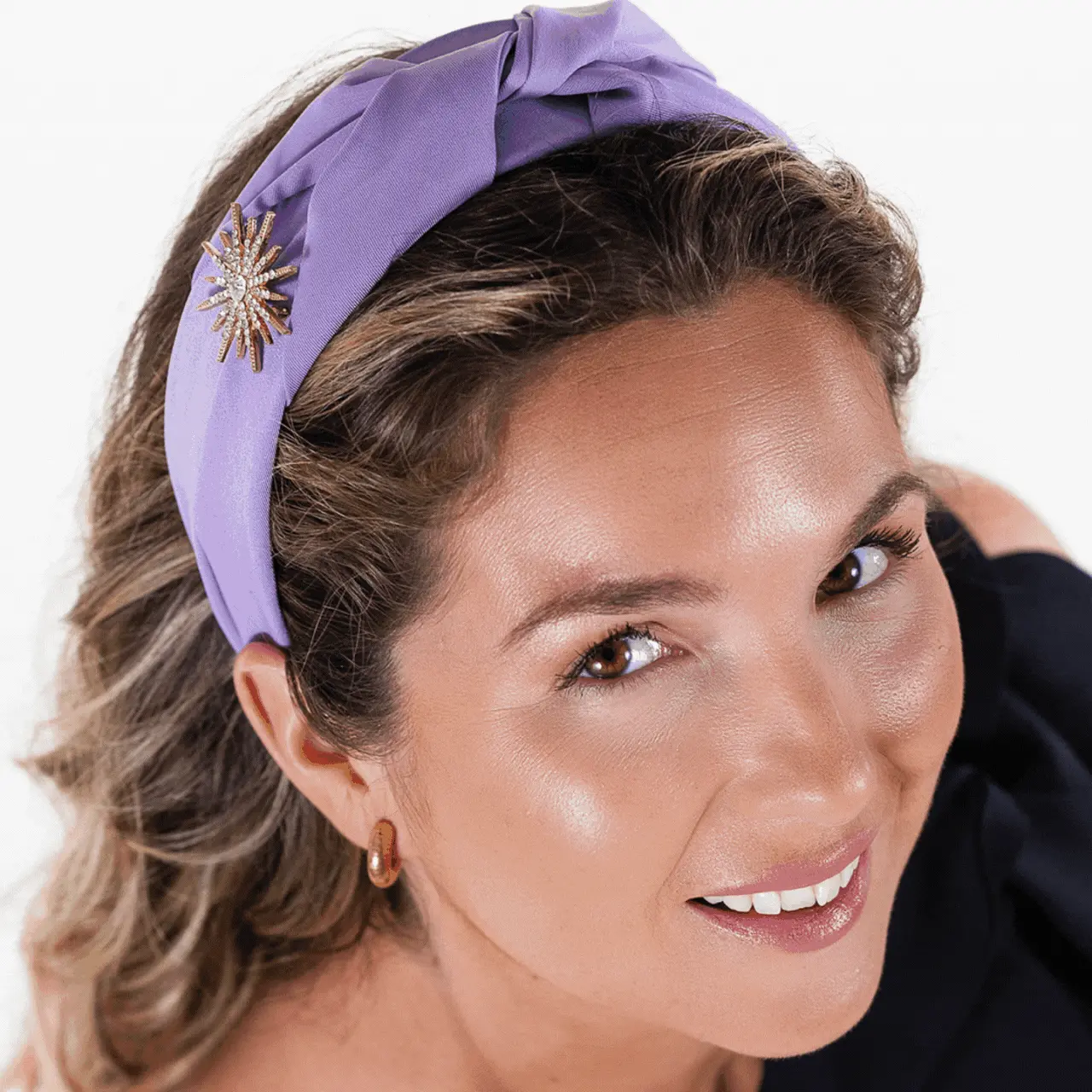 Diadema de Invitada Miracle