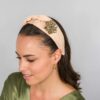 Diadema de Invitada Nagore