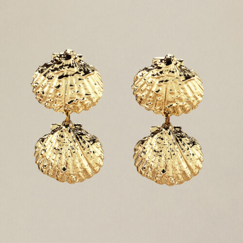 Pendientes Mahón