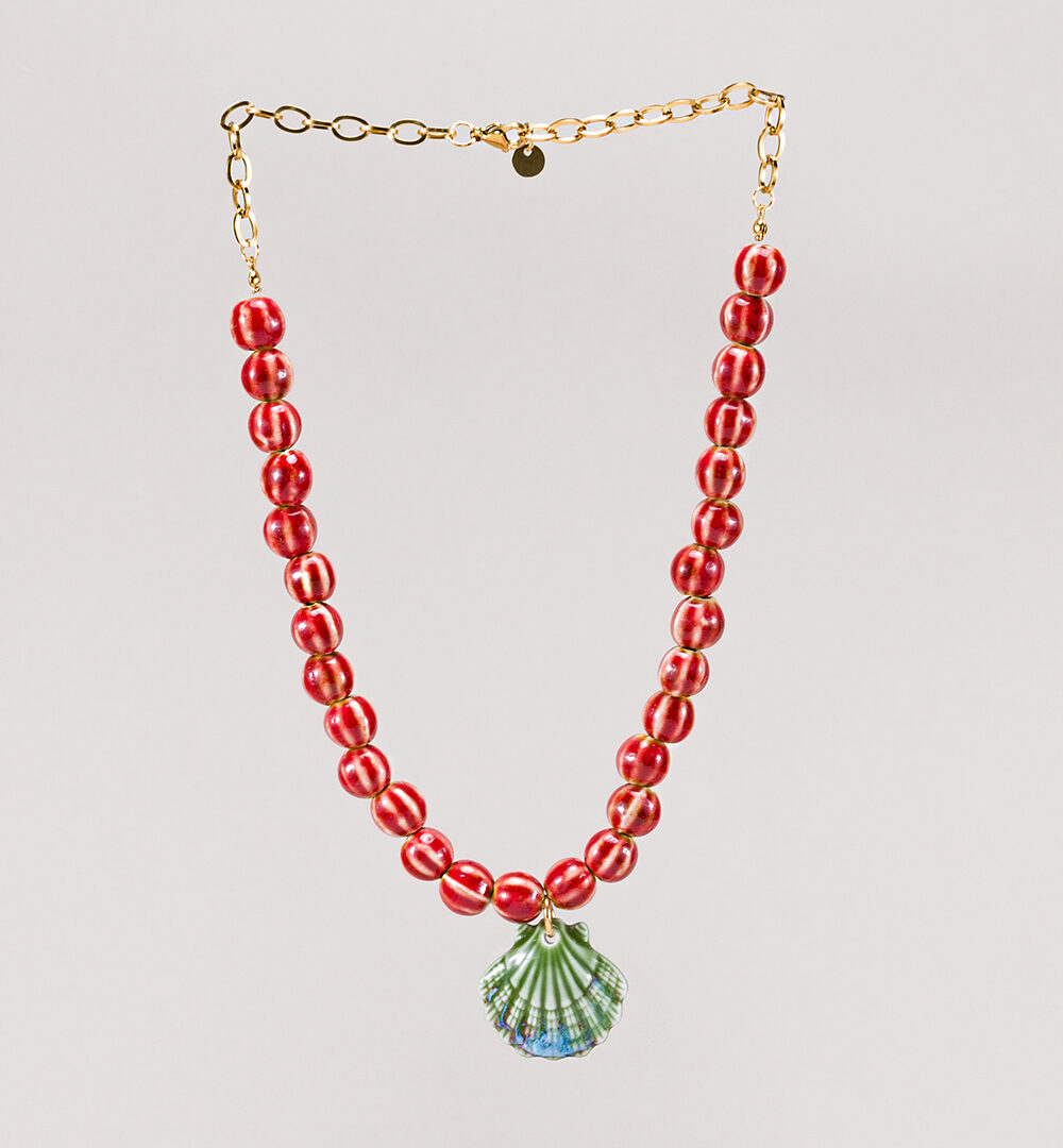 Collar Neptuno