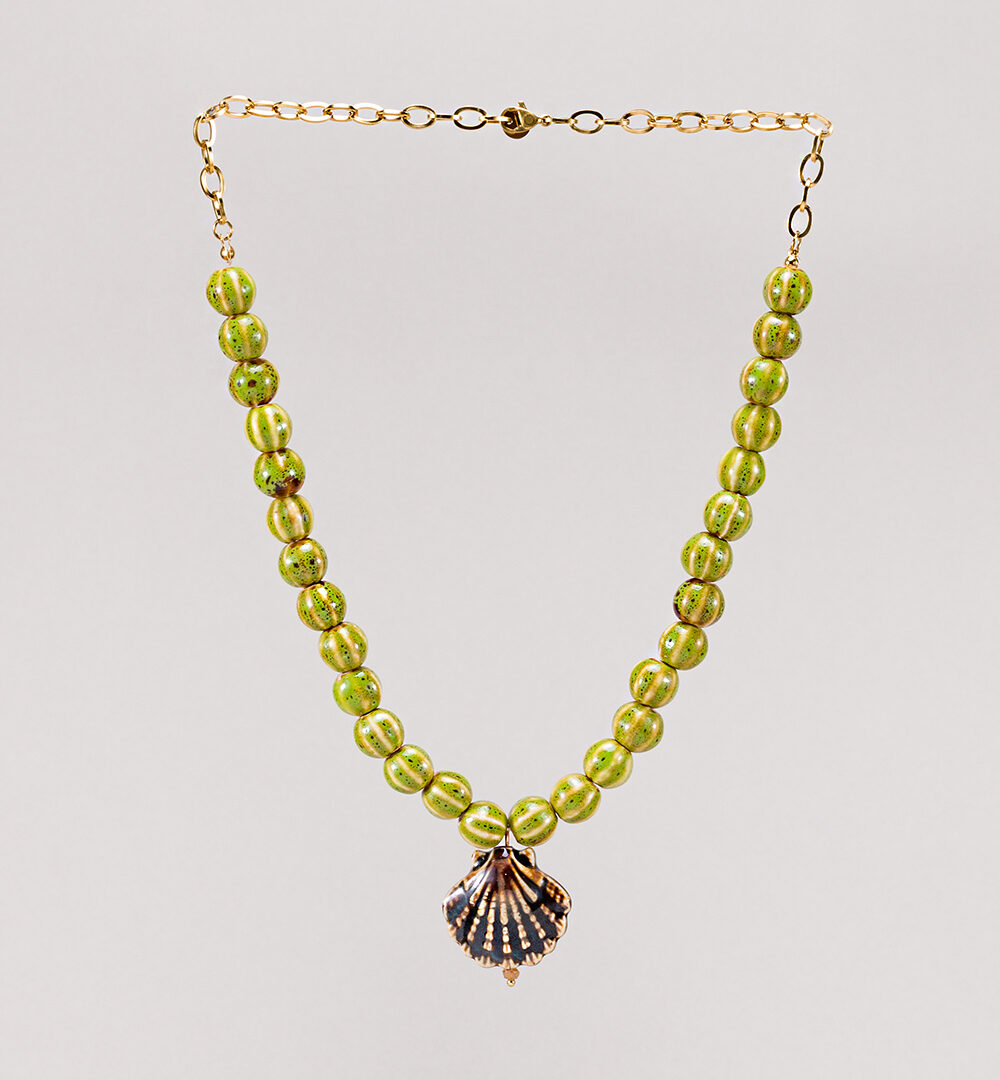 Collar Neptuno