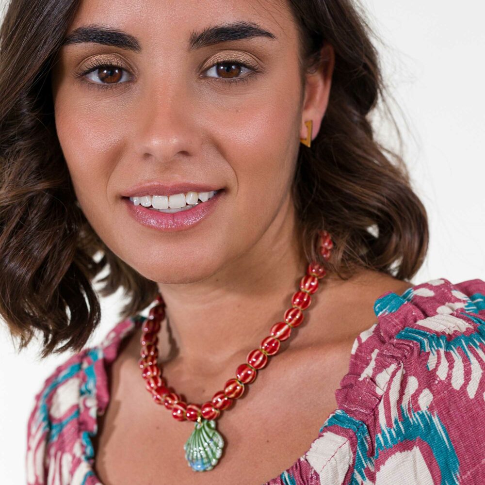 Collar Neptuno