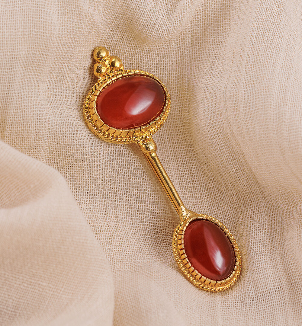 Broche Amelia