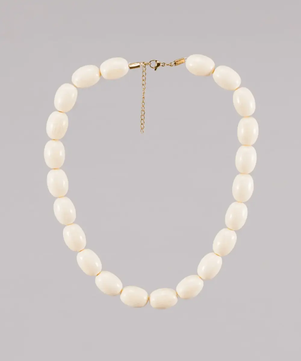 Collar Hueso