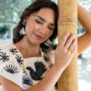 Pendientes Antonella
