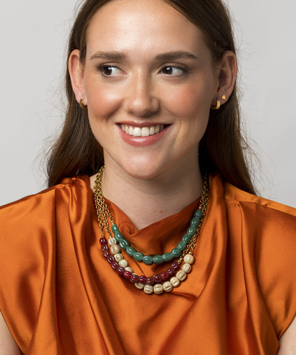 Collar Giulia