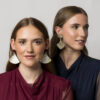 Pendientes Antonella