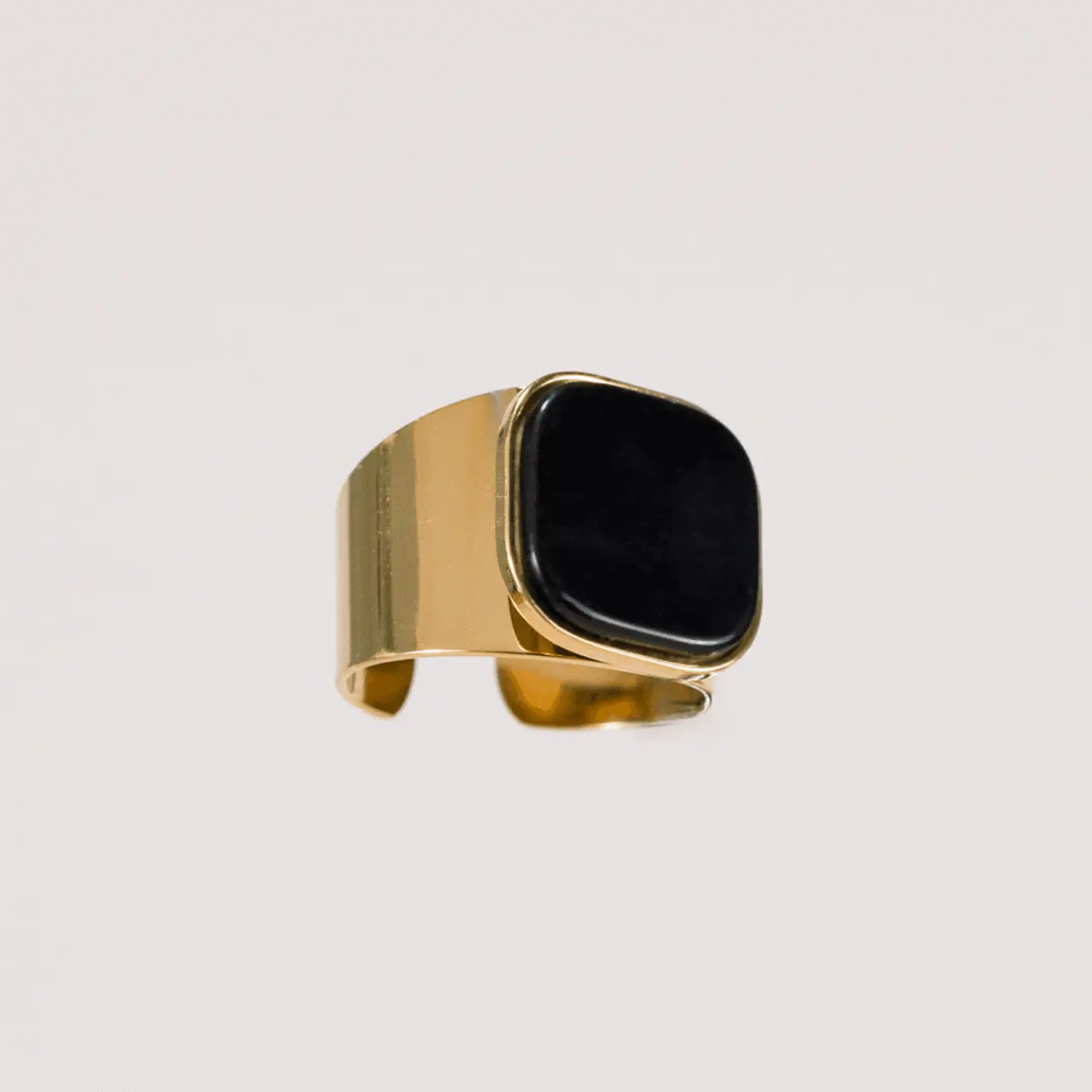 Anillo Sello