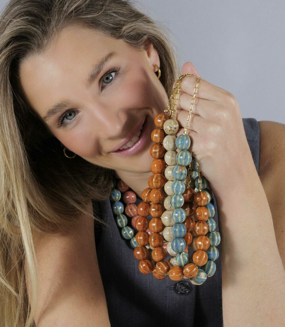 Collar Giulia