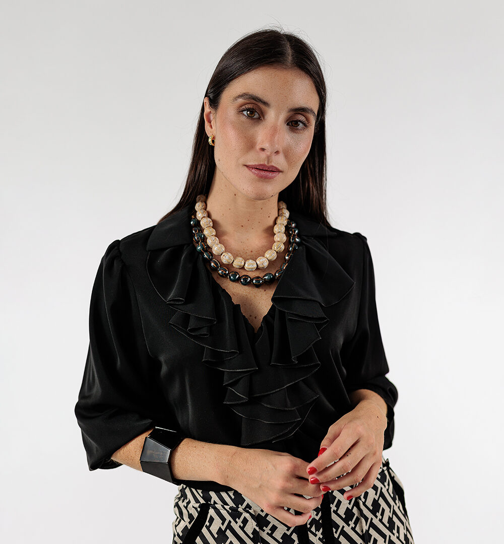 Collar Giulia