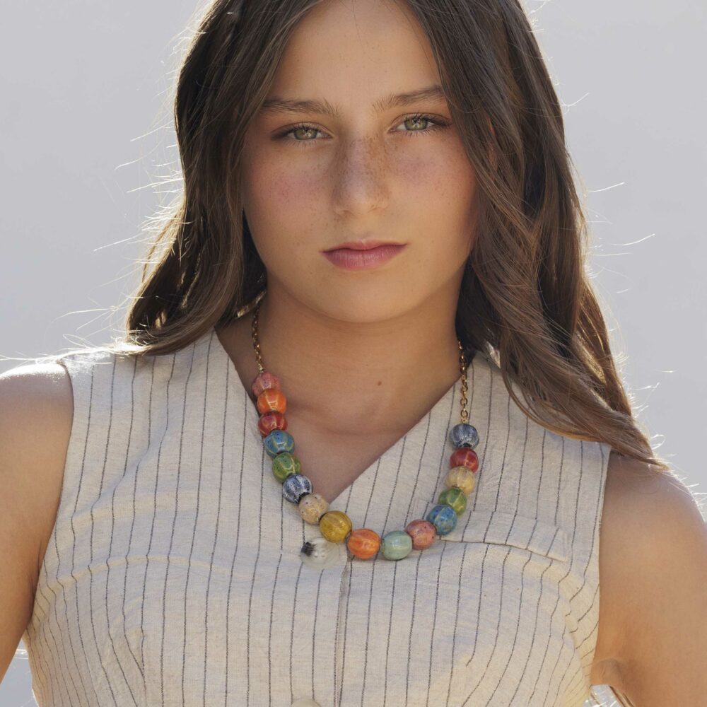 Collar Giulia