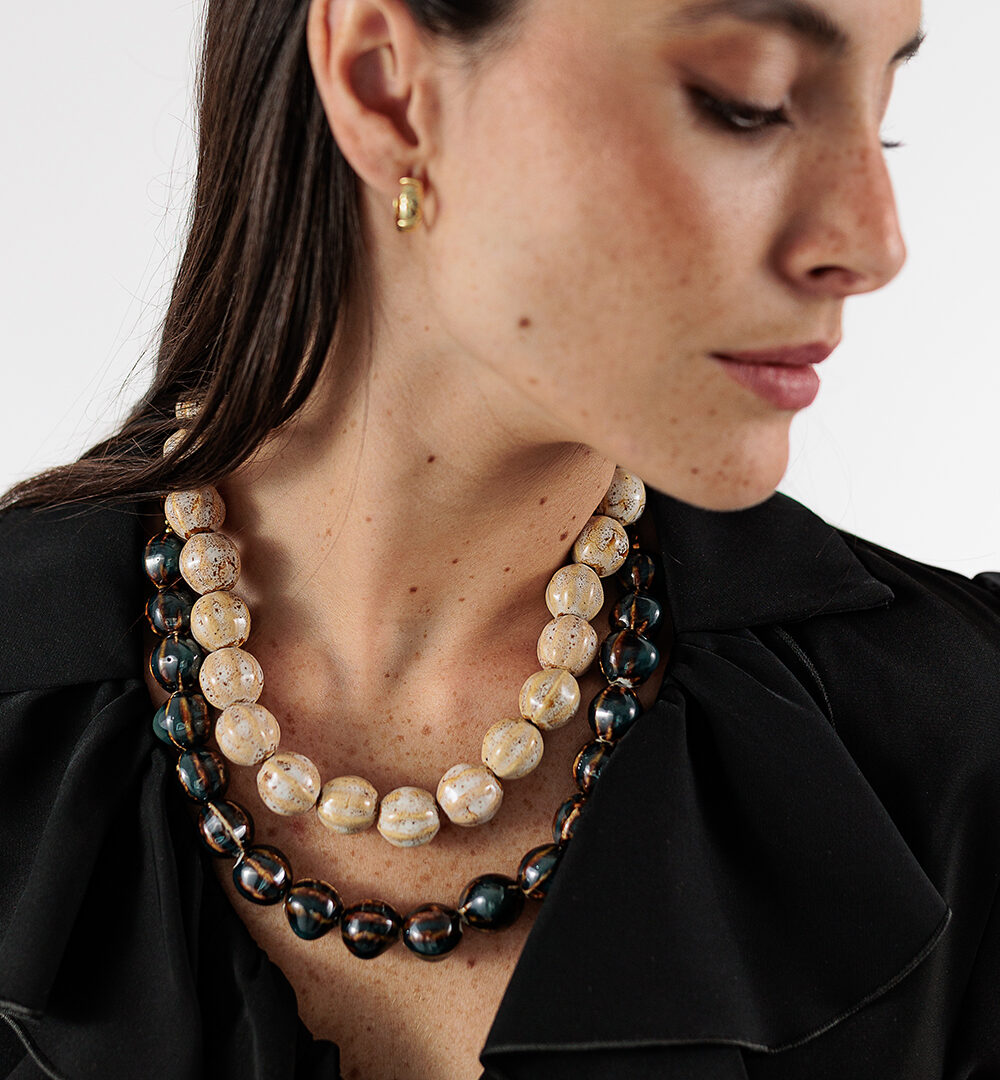 Collar Giulia