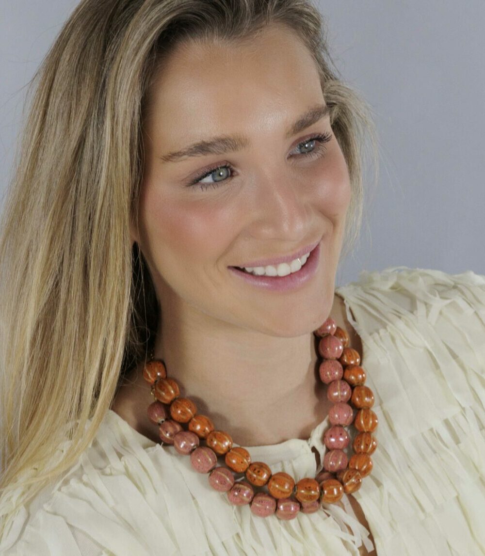 Collar Giulia