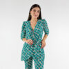 Conjunto Zendaya Retro