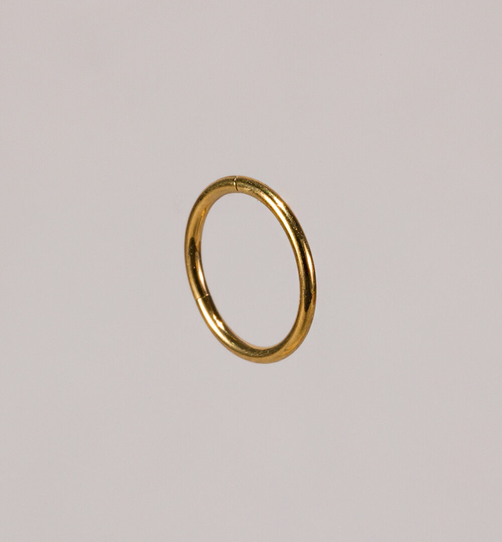 Mini Aro Gold