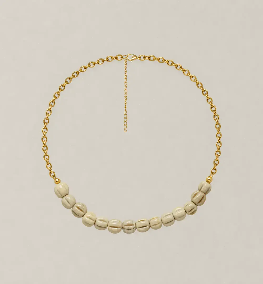Gif. Collar Giulia