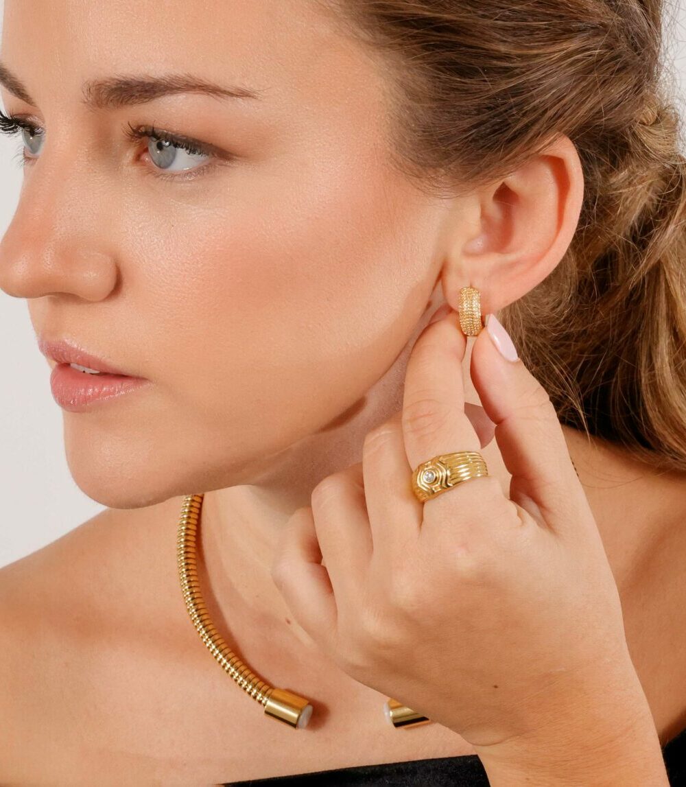 Anillo Serena