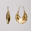 Pendientes aro Ankara