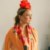 Mantoncillo Carmen salmón