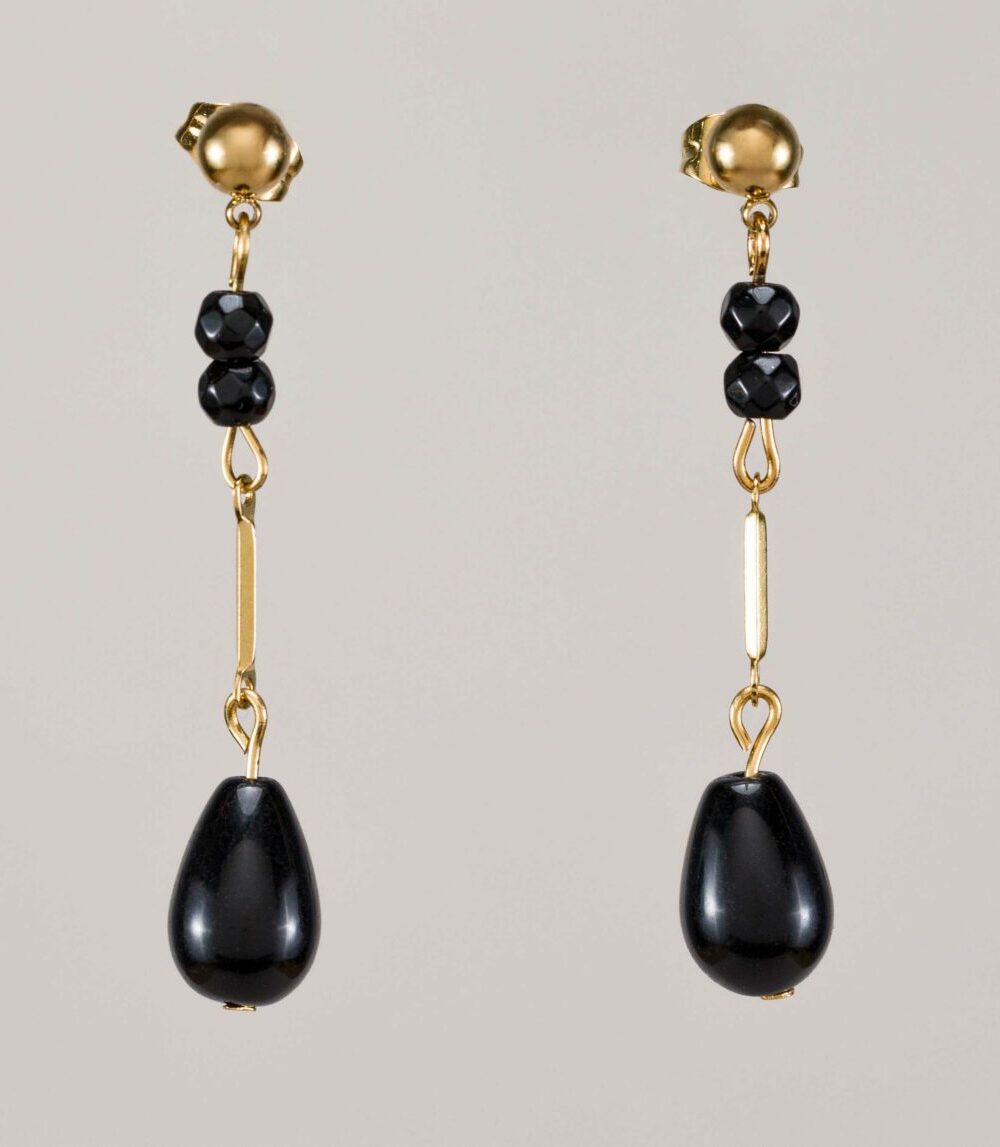 Pendientes Lacrima
