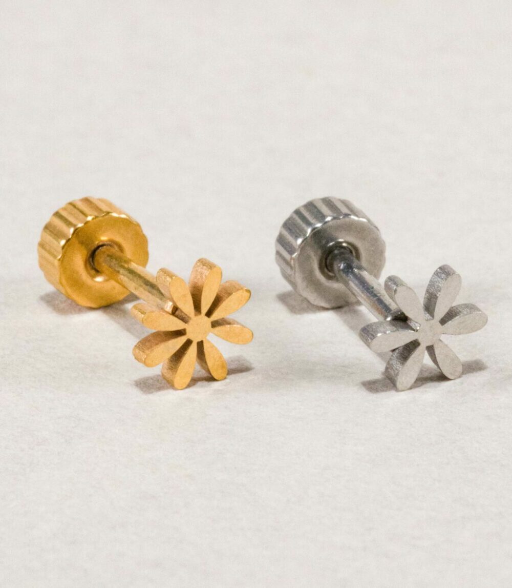Piercing plano Floor