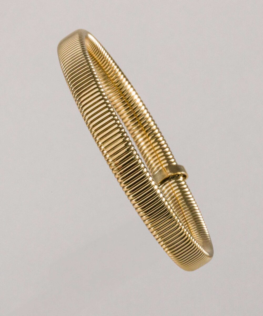 Pulsera semirrígida Keops