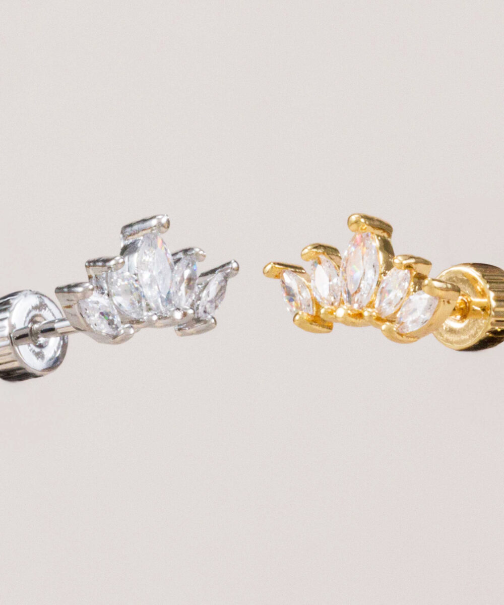 Piercing Corona