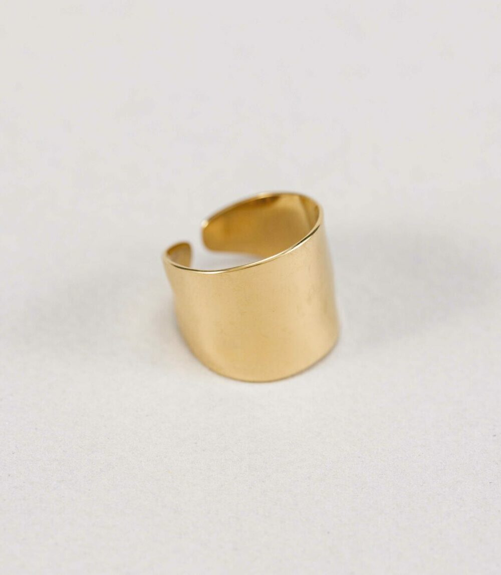 Anillo Preppy