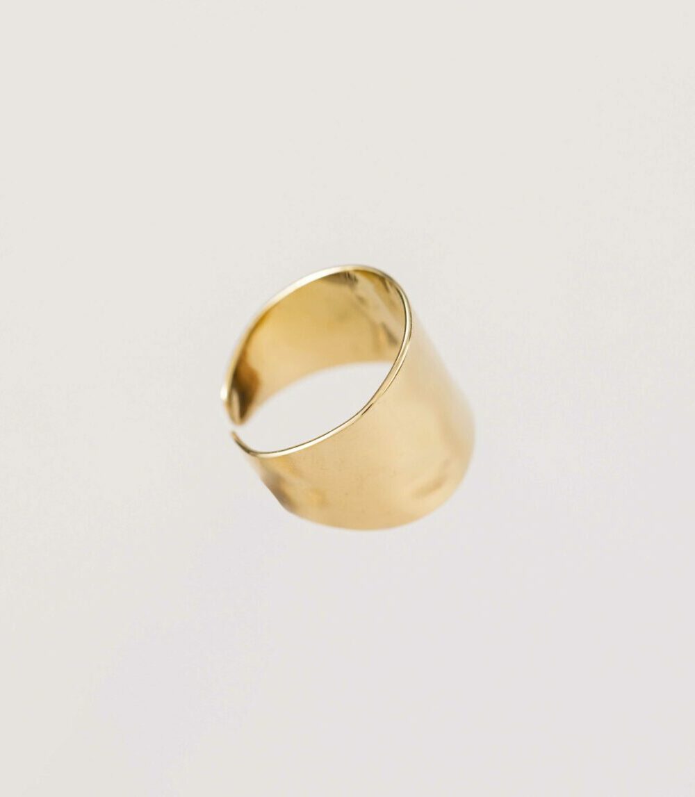 Anillo Preppy