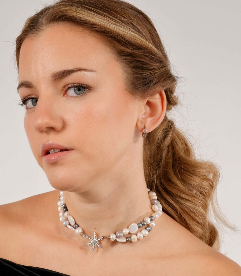 Choker Chanel
