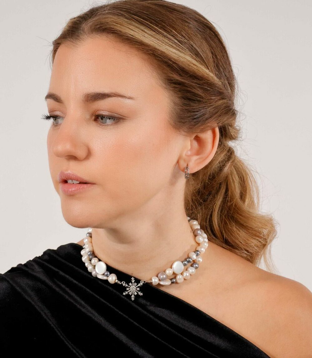 Choker Chanel
