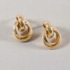 Pendientes Alex Iurex