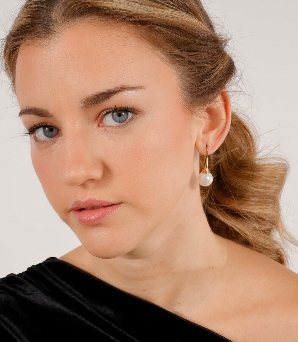Pendientes Ángela