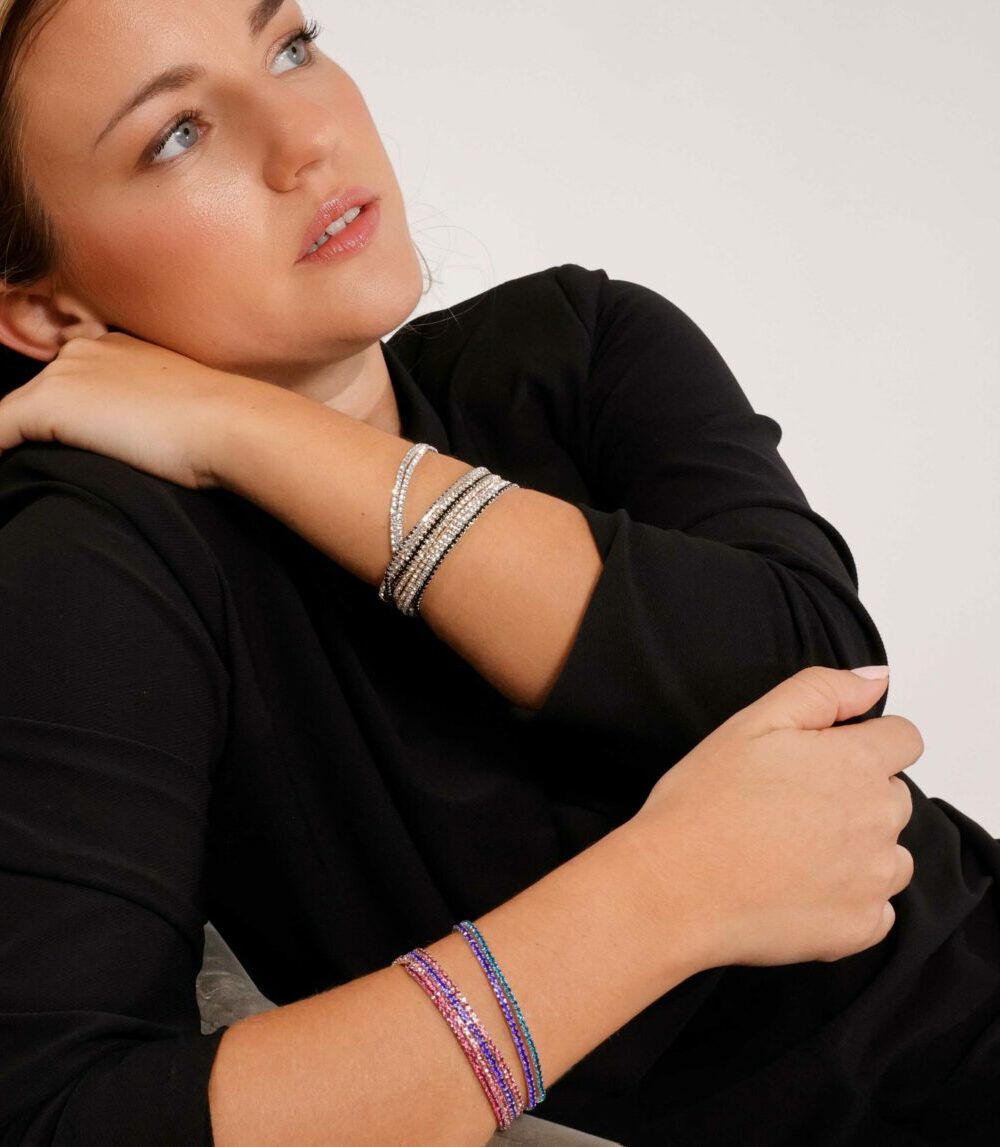 Pulsera Riviere
