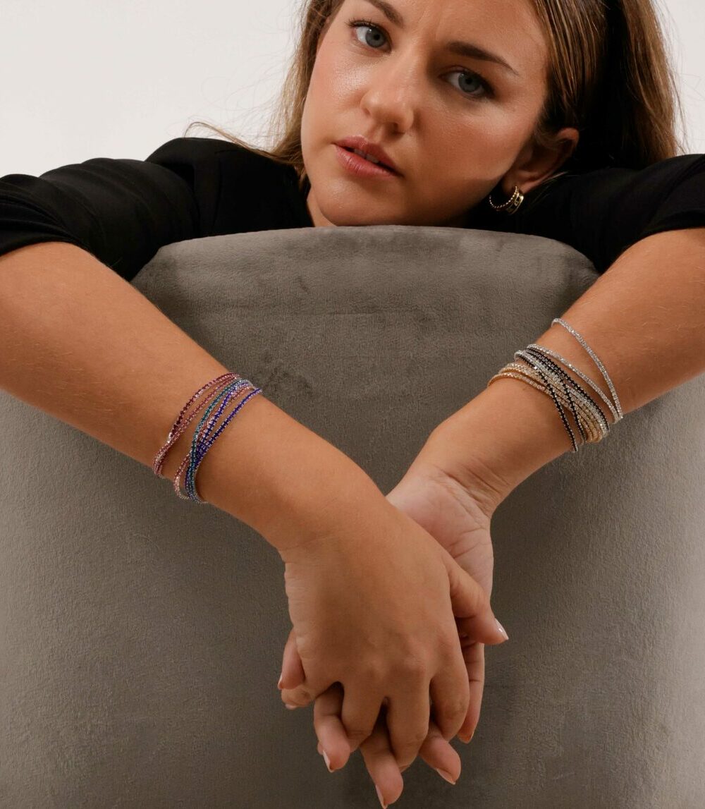 Pulsera Riviere