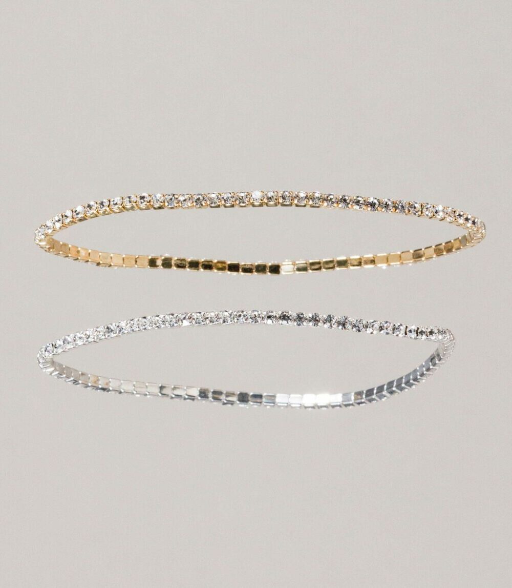 Pulsera Riviere