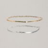 Pulsera Riviere