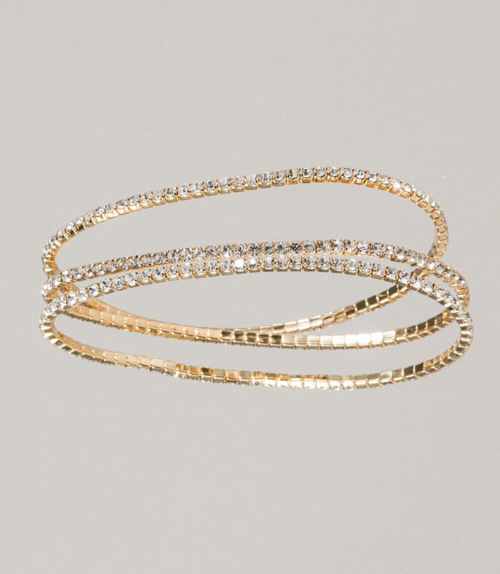 Pulsera Riviere