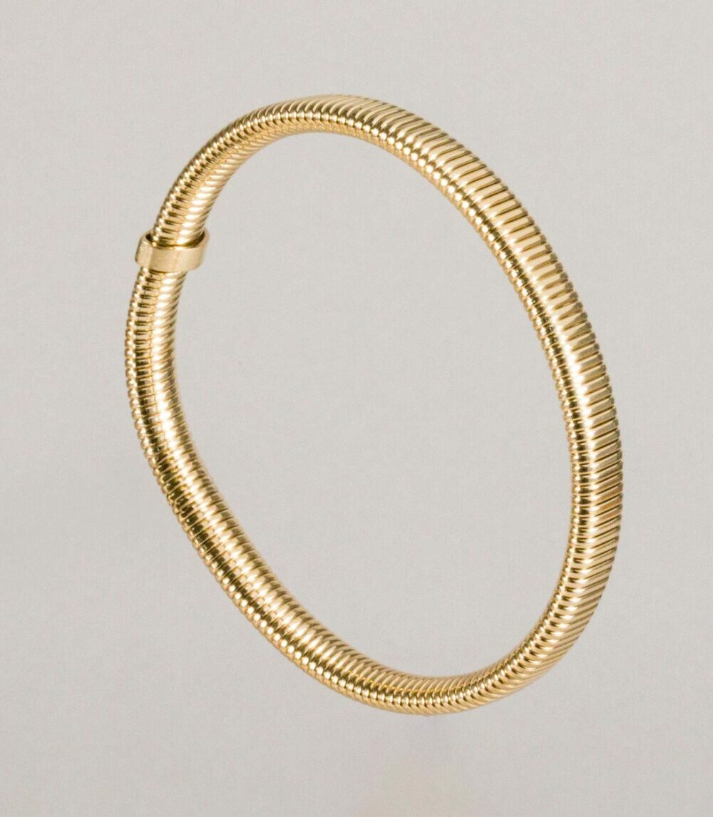 Pulsera semirrígida Keops