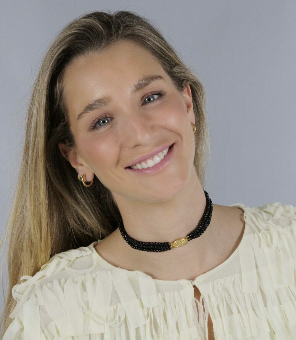 Choker Apolo