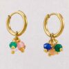 Pendientes aro Maravilla