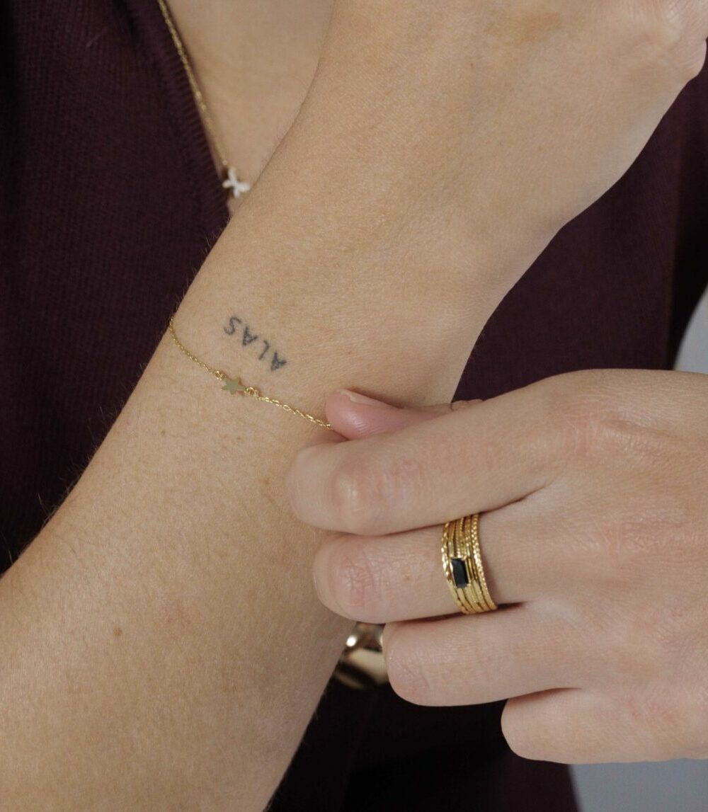 Pulsera Antares