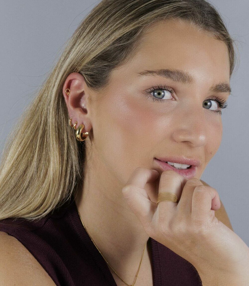 Anillo Dakota
