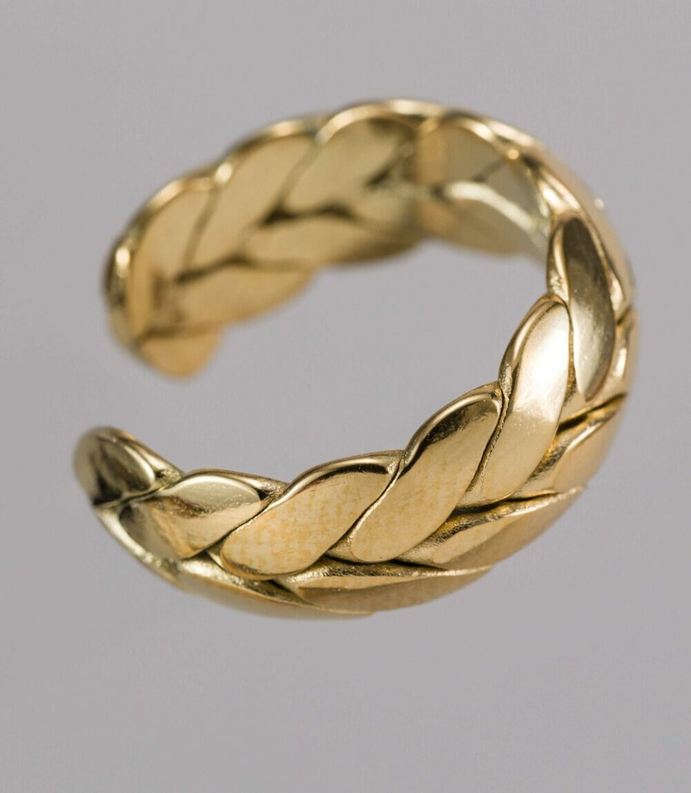 Anillo Elsa